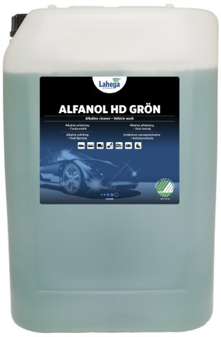Lahega Alfanol HD Grn 25L