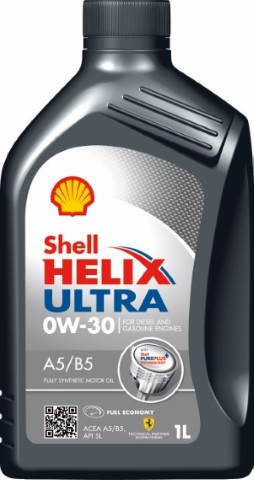 Helix Ultra A5/B5 0W-30 1L