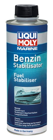 Marin Fuel Stabilizer 500ml