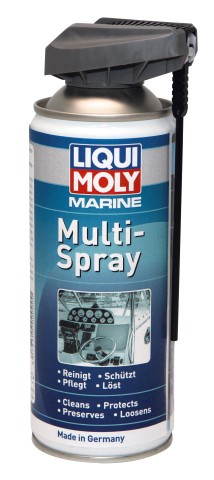 Marin Multi-Spray 400ml