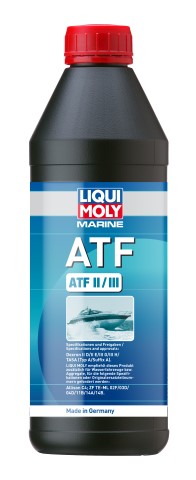 Marin ATF 1 Liter