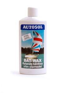 Autosol Bt-Wax 500ml