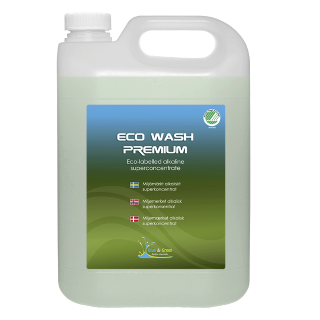 Eco Wash Premium 5L