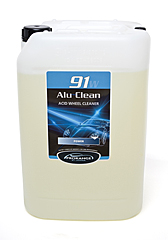 Prorange Alu Clean 91w