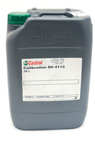 157A94 Calibration Oil 20L