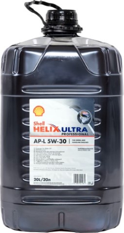 Helix Ultra P AP-L 5W-30 20L E