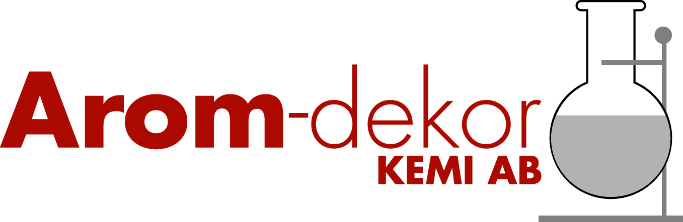 Arom-dekor Kemi