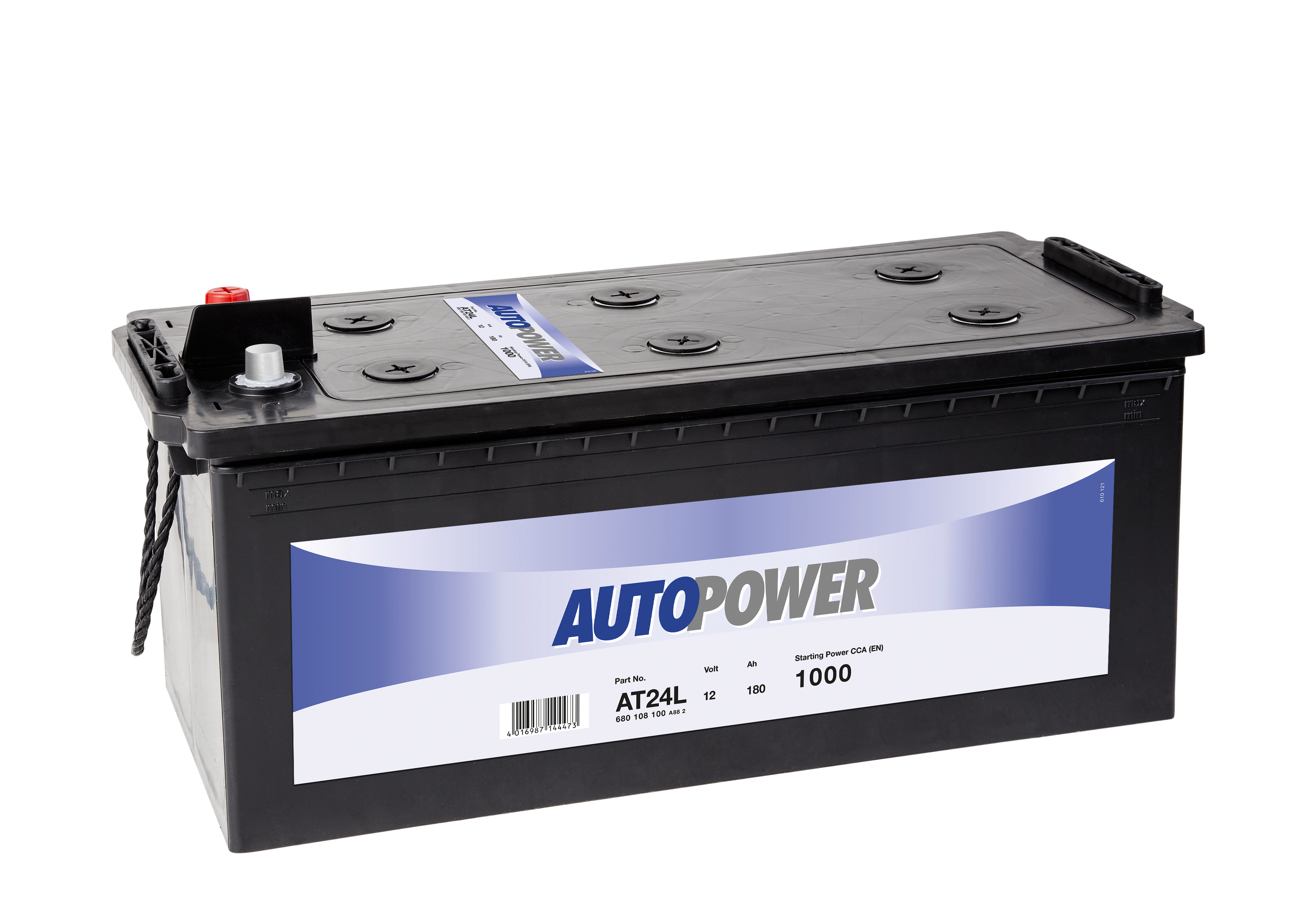 Batteri AT24L AutoPower