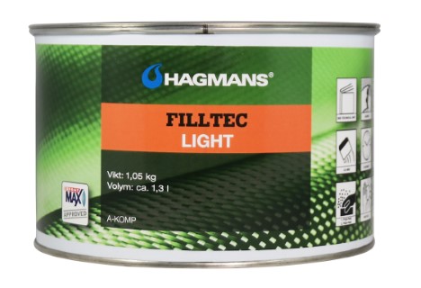 Filltec Light 1,11 kg