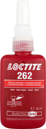 Loctite 262 50ML