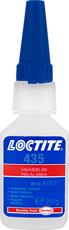 Loctite 435 BO20G SE/FI