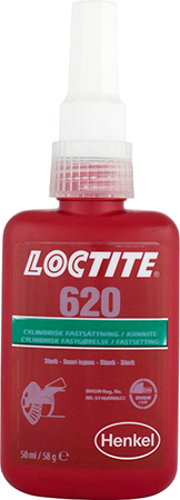 Loctite 620 50ml