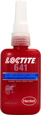 Loctite 641  50ml