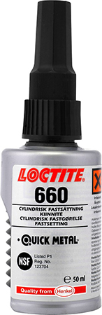 Loctite 660 50ml blg