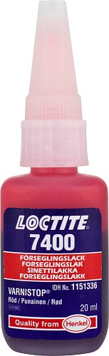 Loctite 7400 20ML SFDN