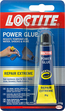 Power Glue Repair Extreme 20g