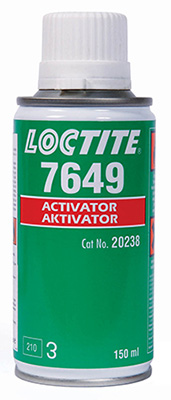 Loctite 7649 150ml