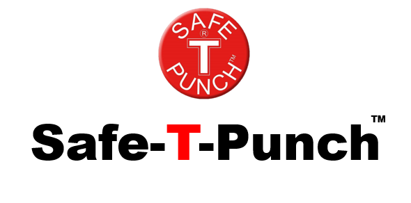 Safe-T-Punch