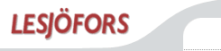 Lesj�fors