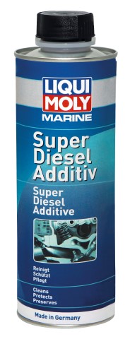 Marin Super Diesel 500ml