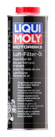 Bike Luftfilter Oil 1l