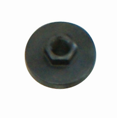 Adapter (12 mm insex fr VW/Au