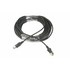 Frlngn.kabel 10M MXN94C/95C