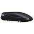 Takbox Atlantis 200 blanksvart