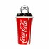 3D doftare Coca Cola Original