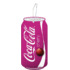 2D doftare Coca Cola Cherry h