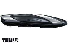 Thule Excellence XT i ny uppgraderad version