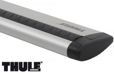Thule g�r livet �nnu tystare och s�krare