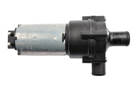 Elektrisk vattenpump 12V