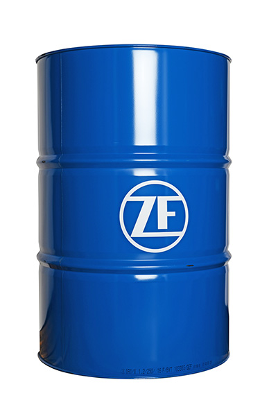 Olja ZF Ecofluid Life Plus Fat