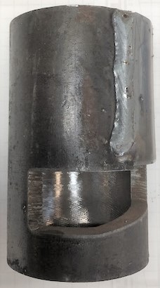 Stakhylsa 80/63 140 mm med