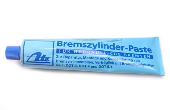 Bromscylinderfett 180gr