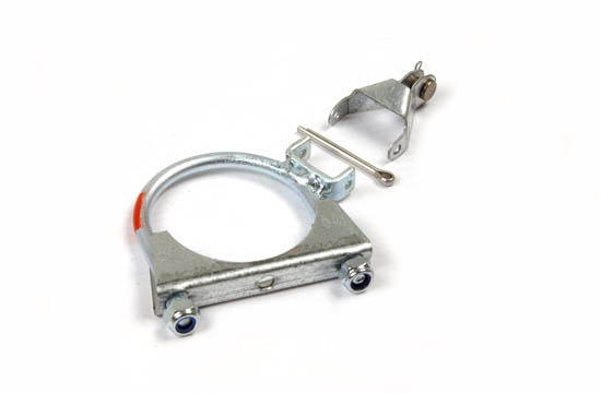 Repsats handbromsf�ste bakaxel