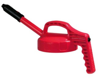 Oil Safe Lock utdragbar pip R