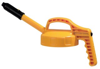 Oil Safe Lock utdragbar pip Gu