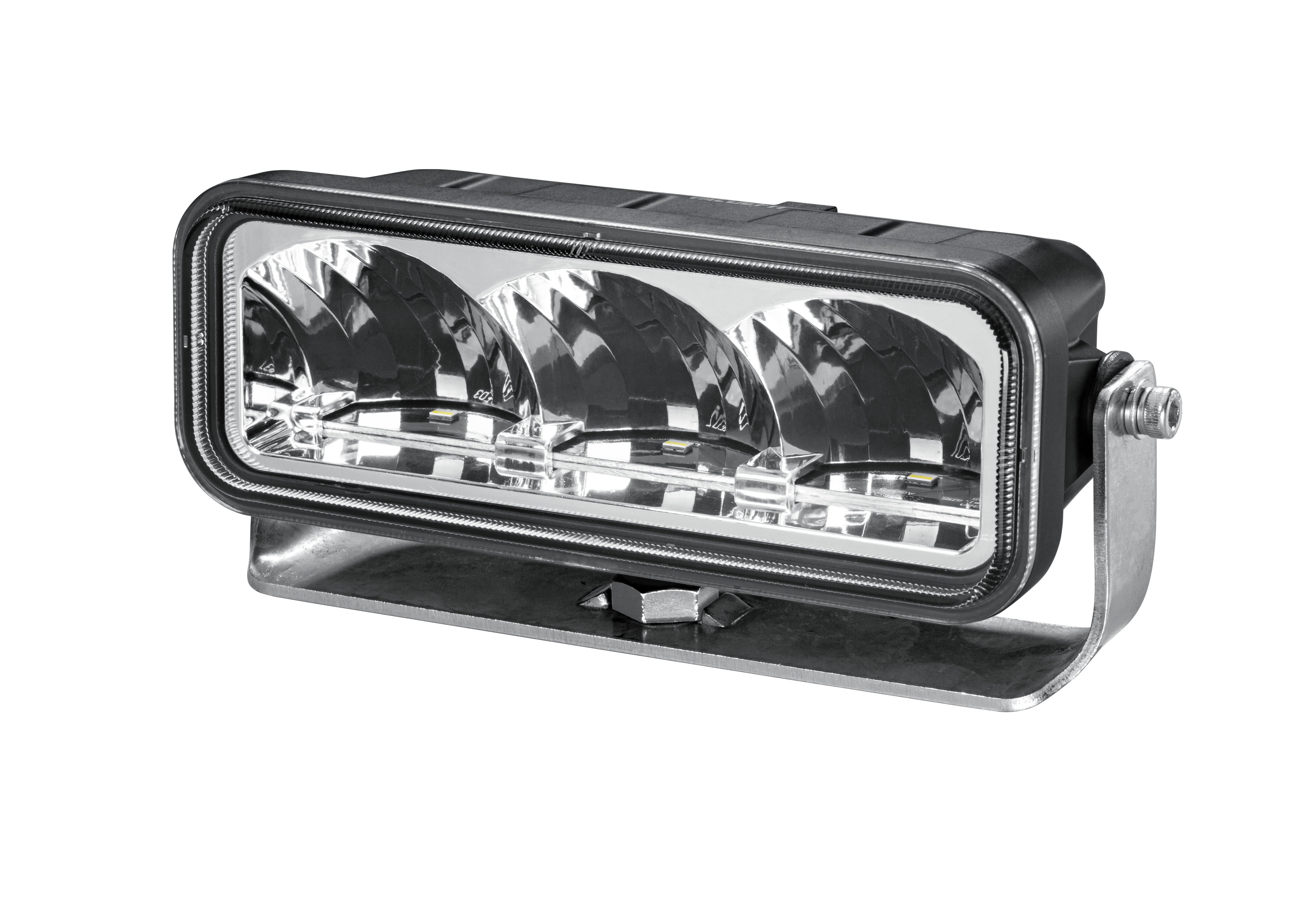 Extraljusramp LBE 160 LED