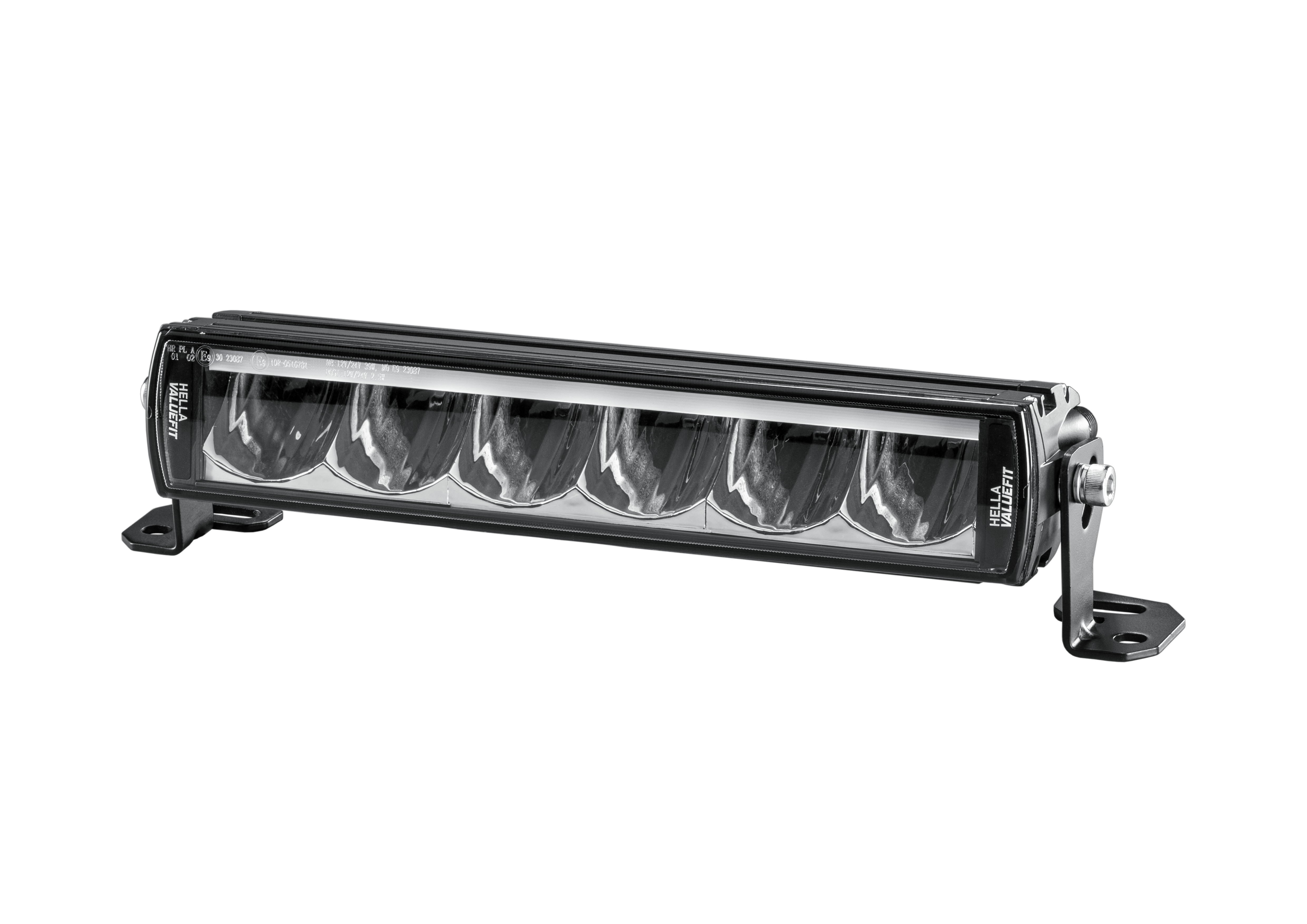 Extraljusramp LBE 320 LED