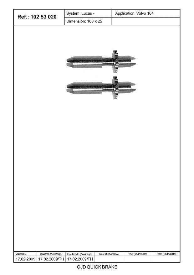 Sj�lvjust.sats bromsbackar