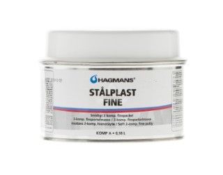 Spackel Stlplast Fine 0.18L