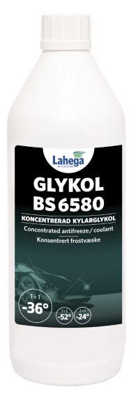 Glykol BS6580 1L