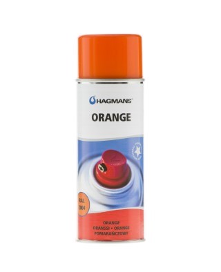 Orange RAL 2004 400 ml