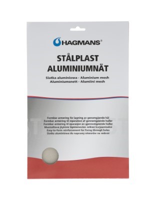 Stlplast Aluminiumnt A 4