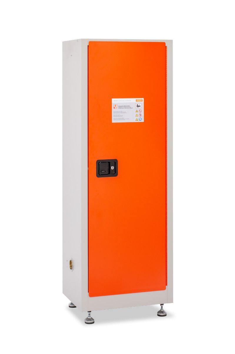 Batteriskp FM+ L