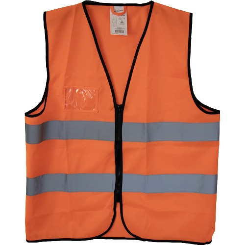 Varselv�st EL511 3XL orange