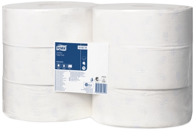 Toalettpapper Tork Jumbo