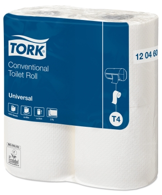 Tork Toalettpapper Extra Lng